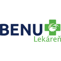 logo benu