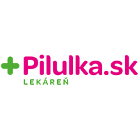logo pilulka